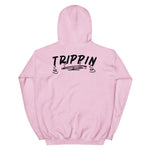 Trippin Graphic Hoodie