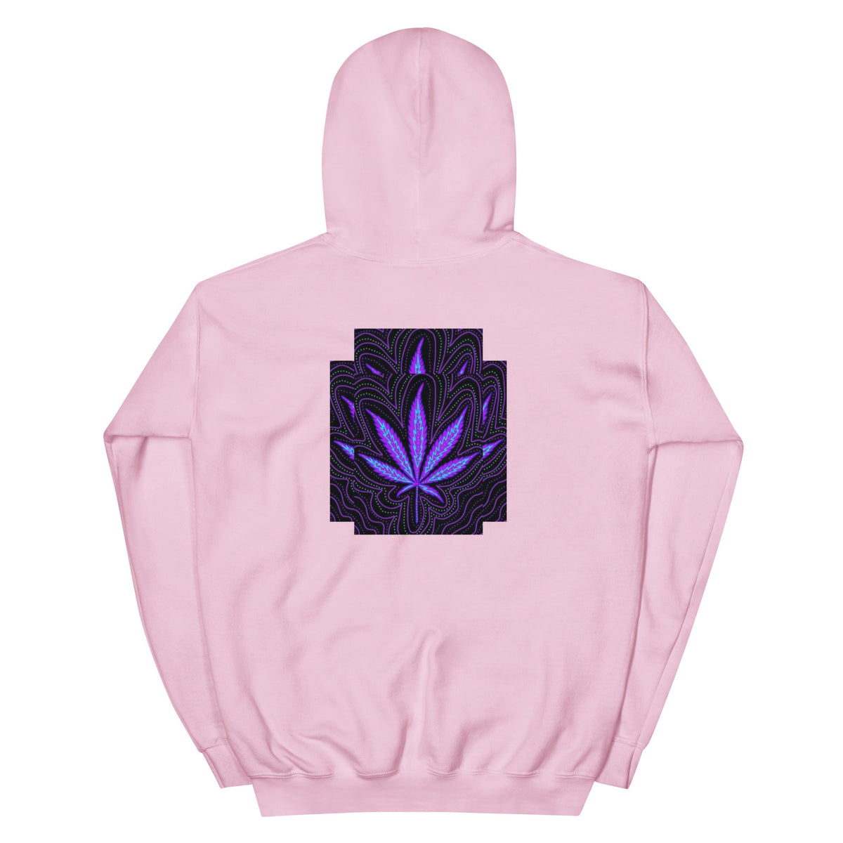 Stoned Again Hoodie