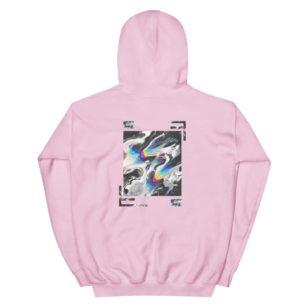 International Street Hoodie