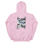 International Street Hoodie