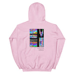 Trippy Advisor Hoodie