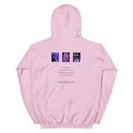 Illusion Graphic Hoodie Design 2