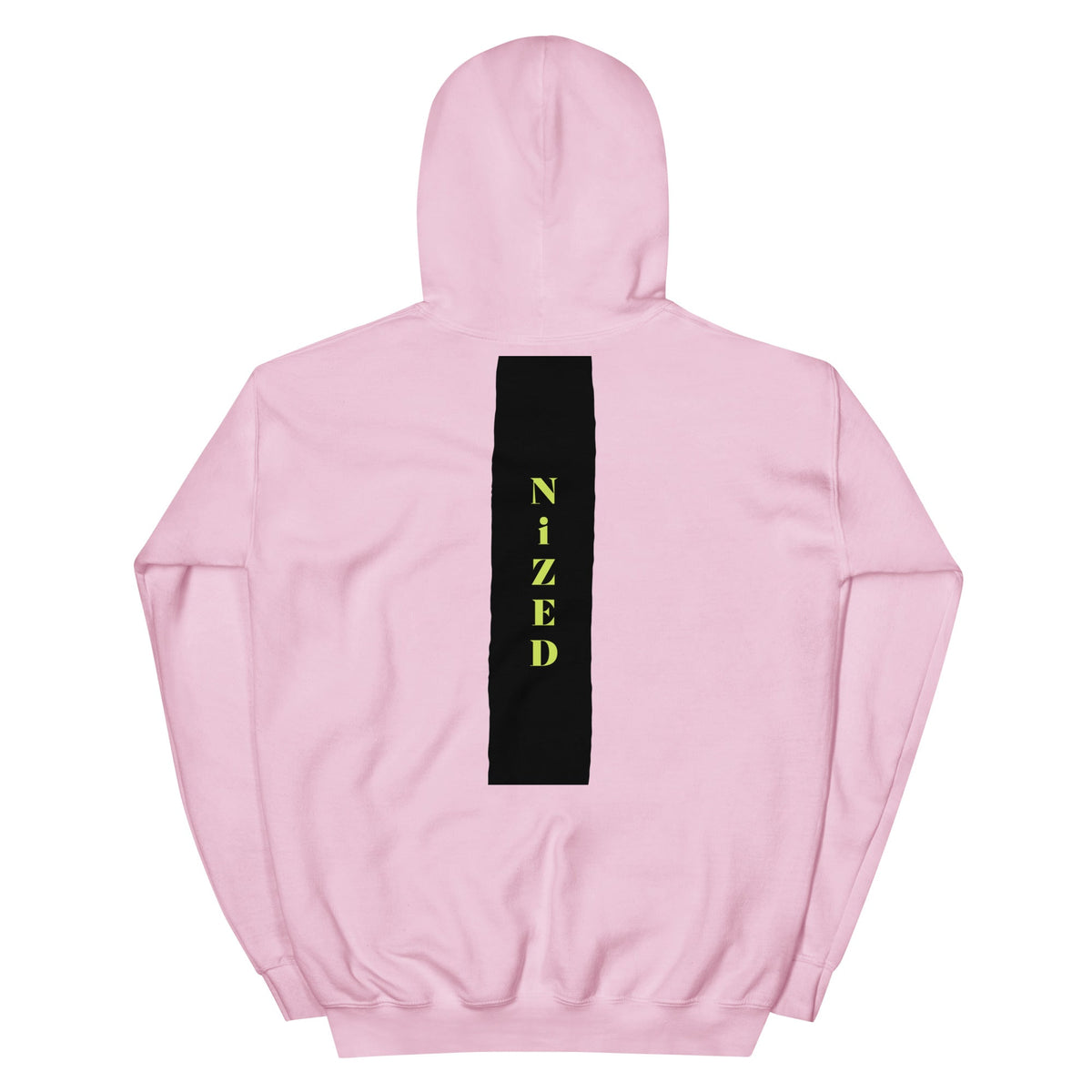 Illusion Graphic Hoodie