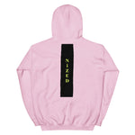 Illusion Graphic Hoodie