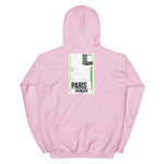 Not From Paris Madam Hoodie