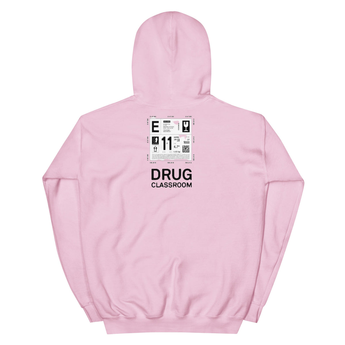 Live Happy Hoodie