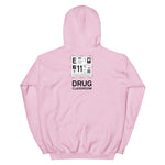 Live Happy Hoodie