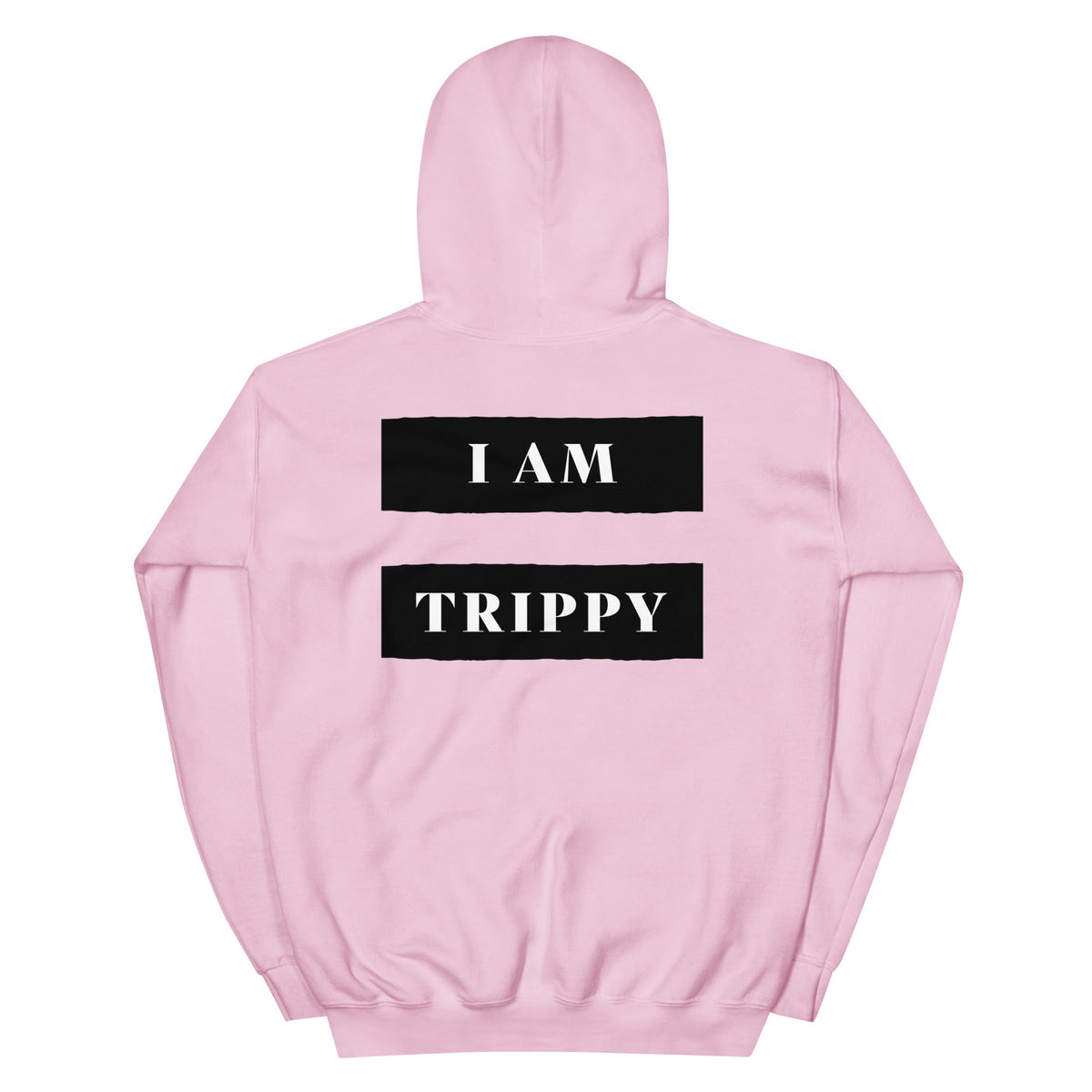 Trippy Graphic Hoodie Design 2