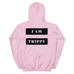 Trippy Graphic Hoodie Design 2