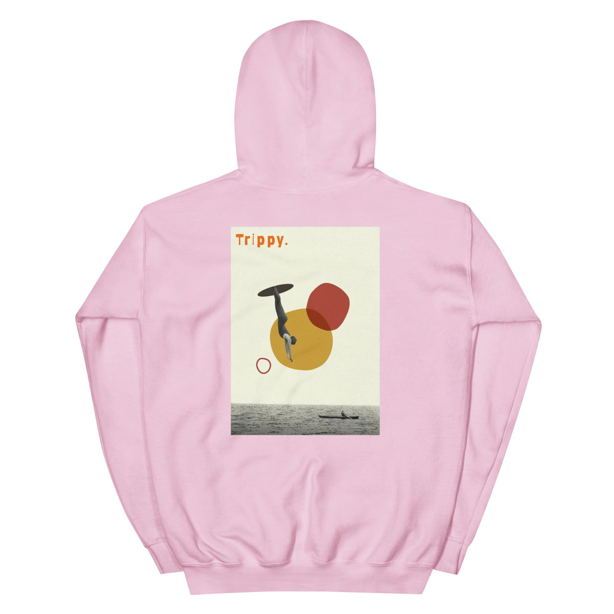 Trippin Designer Hoodie