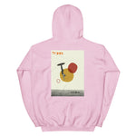 Trippin Designer Hoodie
