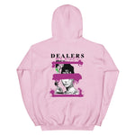 Dealers Graphic Hoodie