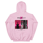 Project X Kapuzenpullover