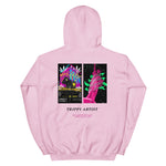 Sheeesh Graphic Hoodie