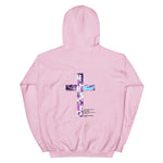 Blessed Graphic Hoodie