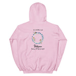 Fallen Angel Hoodie