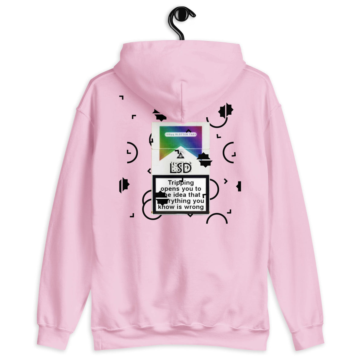 Pappe LSX Hoodie