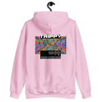 Trippy Love Hoodie