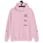 Trust Graphic Hoodie