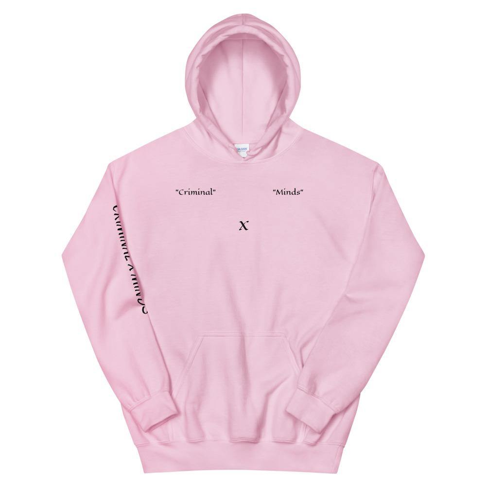Criminal Minds Hoodie