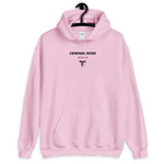 Berlin Graphic Hoodie