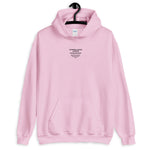 London Graphic Hoodie