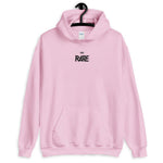 Rave Pulse Graphic Hoodie