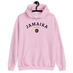 Jamaika Graphic Hoodie
