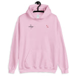 Dubai Graphic Hoodie