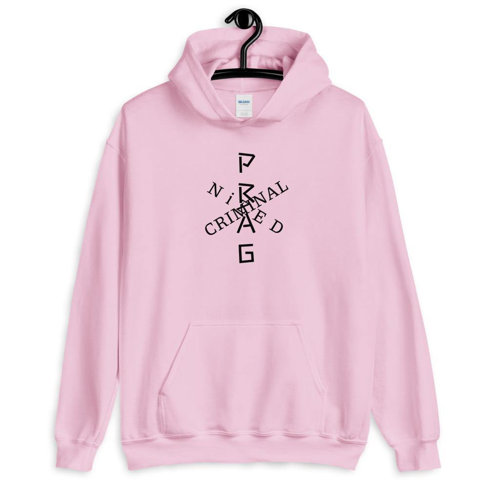 Prag Graphic Hoodie