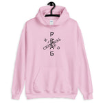 Prag Graphic Hoodie
