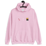 Stay High Graphic Hoodie Design 3