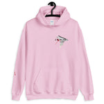 Show Money Graphic Hoodie