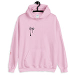 Drip Graphic Hoodie