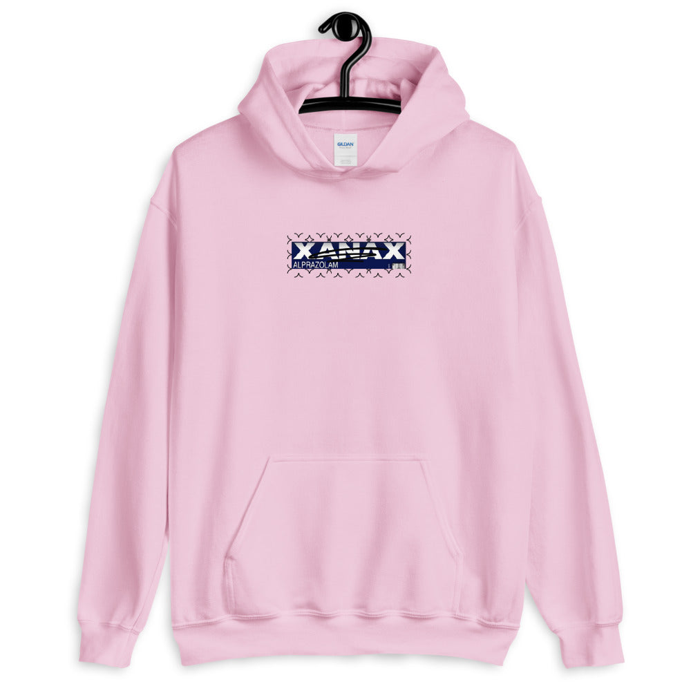 Xanax Alprazolam Hoodie