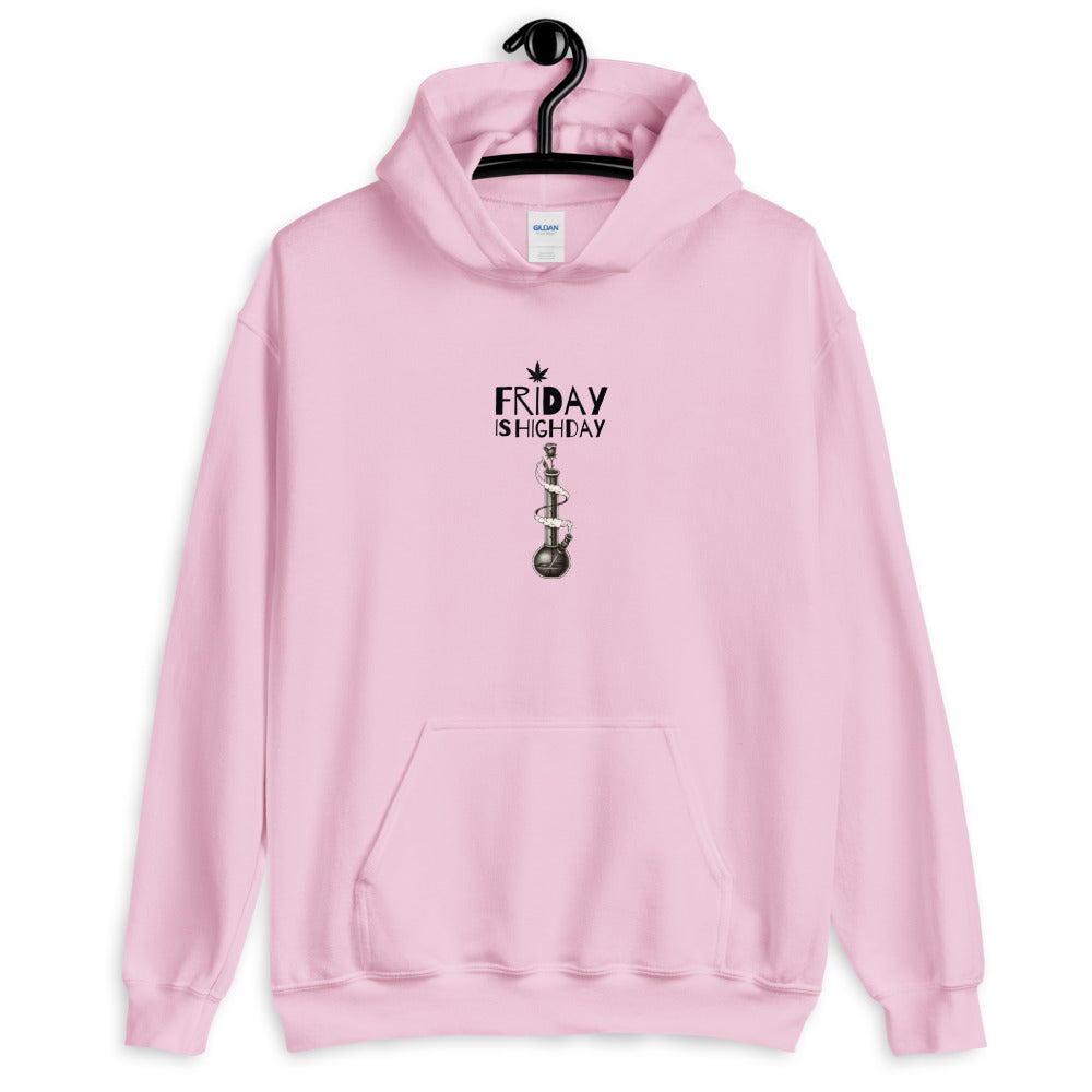 Friday Highday Hoodie