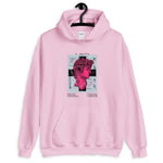 Society Graphic Hoodie