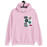 Trippy Pills Hoodie