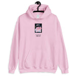 Trust Bear Hoodie