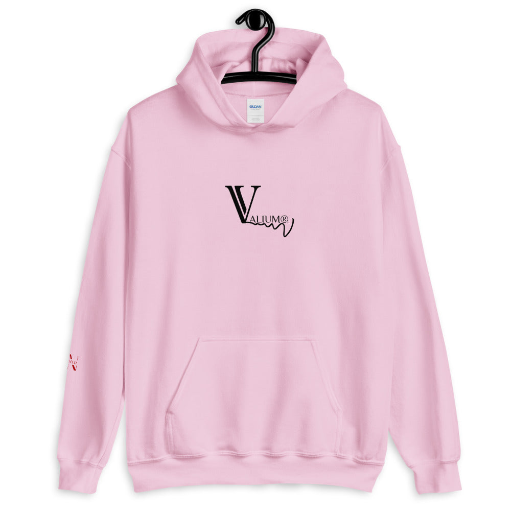 Valium Diazepam Hoodie