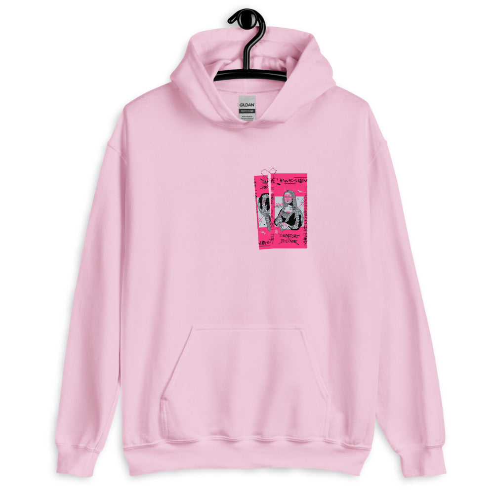 Mon Cee Hoodie