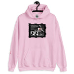 Criminals Never dies Hoodie