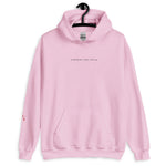 Trigger Graphic Hoodie
