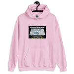 Disaster Graphic Hoodie