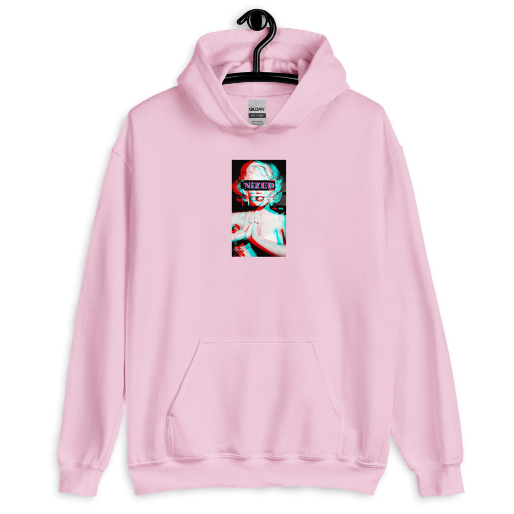 Marilyn Monroe Hoodie