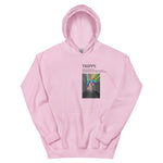 Trippy New Hoodie