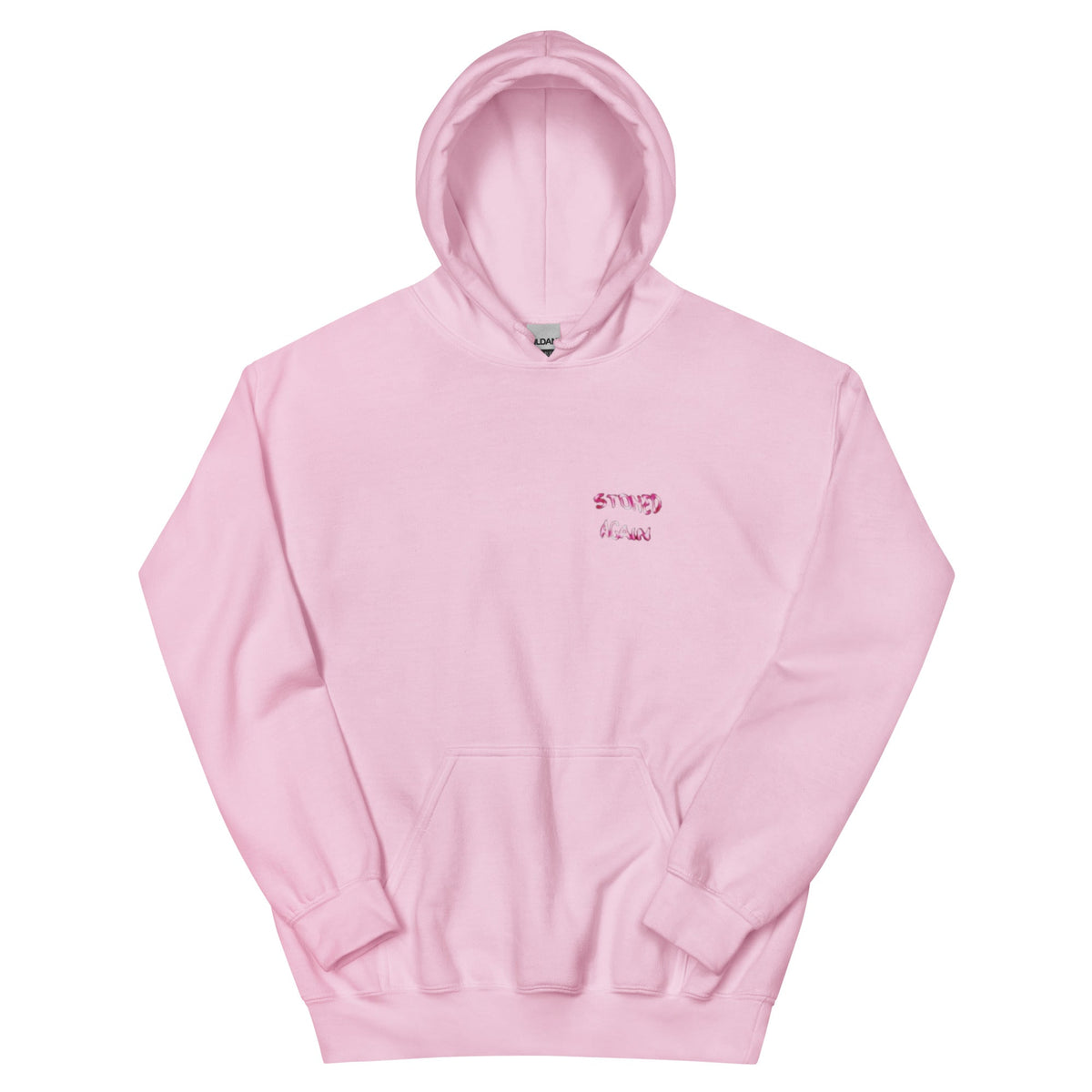 Stoned Again Hoodie