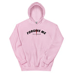 Forgive Me I´m a Sinner Hoodie