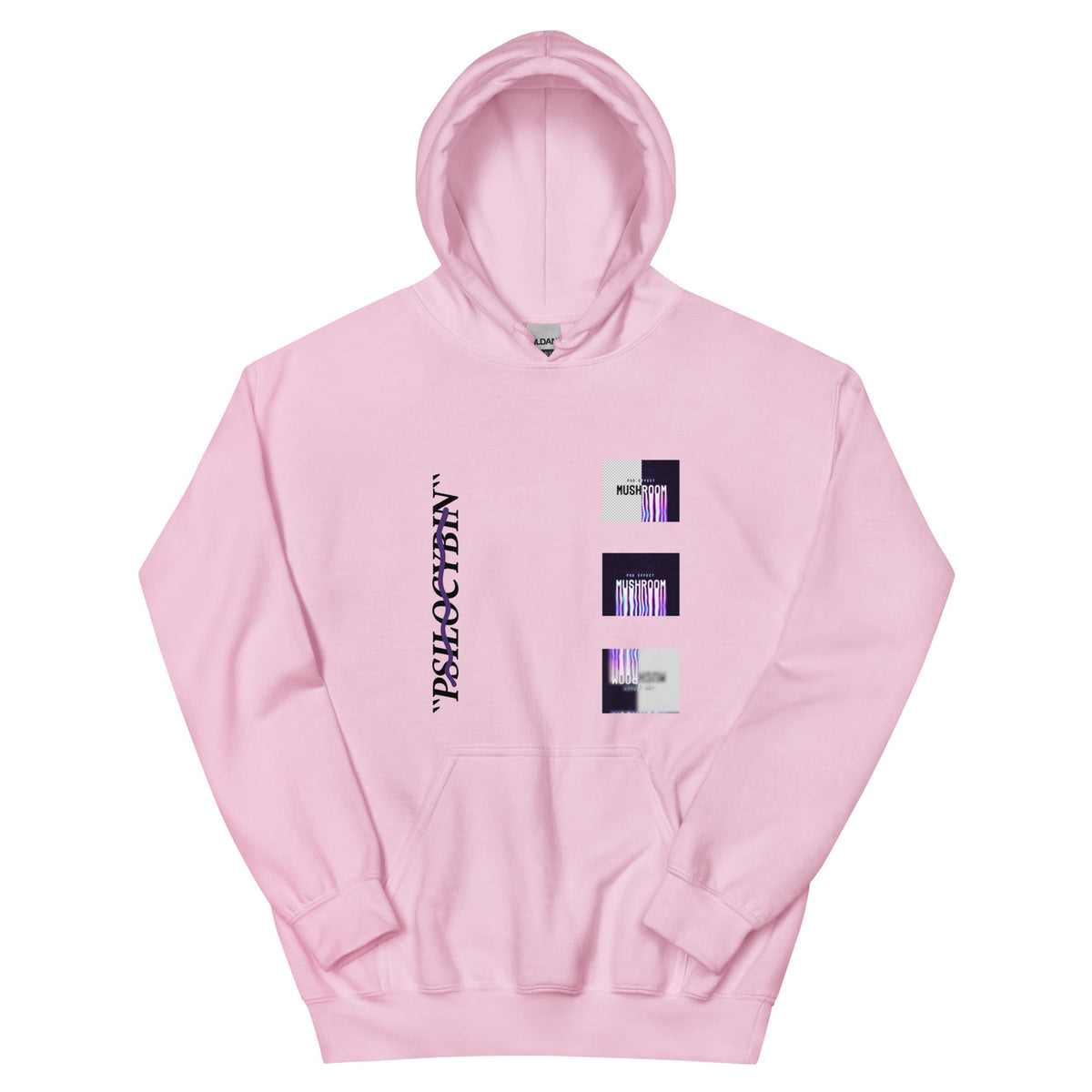 Magic Psilocybin Hoodie