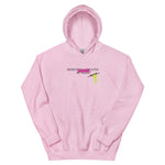 Trippy Advisor Hoodie